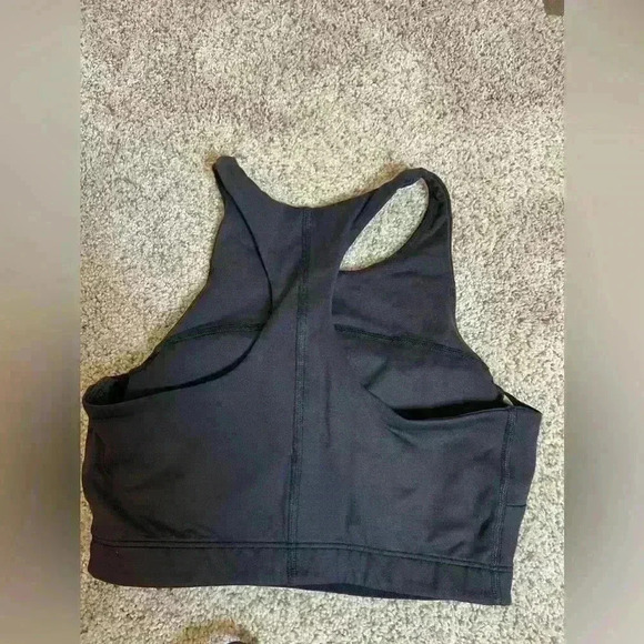 3 Outdoor Voices TechSweat Crop XS bundle of 3 - Picture 7 of 14